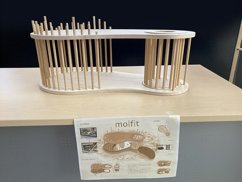 円山動物園賞_作品